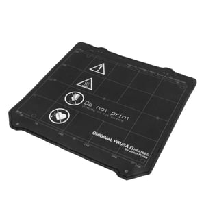 Original Prusa Heatbed Mousepad