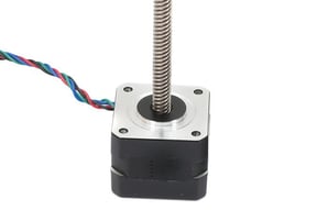 Stepper motor Z-axis Left (MK3/S/+, MK2.5/S, MK2/S)