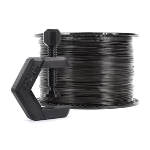 Prusament PETG Jet Black 2kg