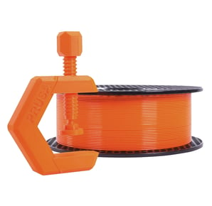 Prusament PETG Prusa Orange 1kg