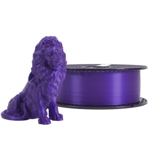 Prusament PLA Galaxy Purple 1kg