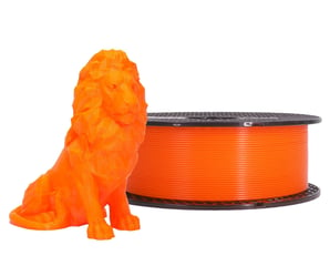 Prusament PLA Prusa Orange 1kg