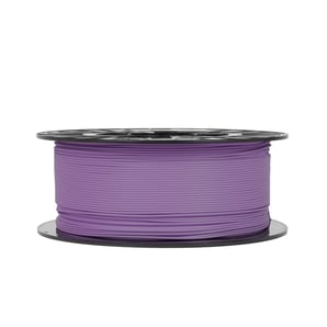 Lila PLA filament 1kg