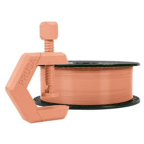 Prusament PETG Terracotta Light 1kg