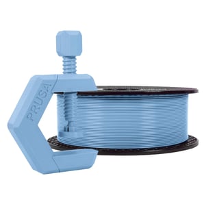 Prusament PETG Chalky Blue 1kg