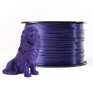 Prusament PLA Galaxy Purple 2kg