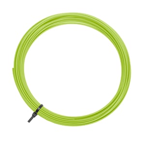 Prusament PVB Bright Green 25g vzorek