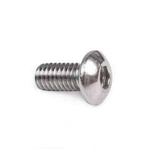 M3x6r screw set