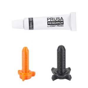 Prusa lubrikant s aplikátorem set (5g)