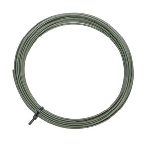 Prusament PLA Army Green 25g vzorek