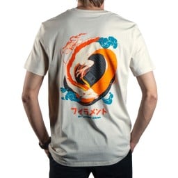 Prusament Dragon T-Shirt (M)