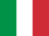 Italia flag