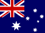 Australia flag