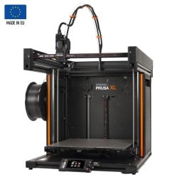 Original Prusa XL Teilmontierter 3D-Drucker