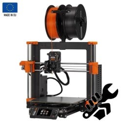 Kit de l'imprimante 3D Original Prusa MK4