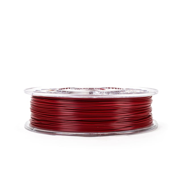 Fillamentum PLA Extrafill purpurowo-czerwony 750g