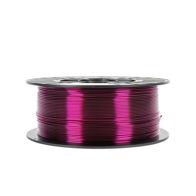Filament PETG violet transparent 1kg