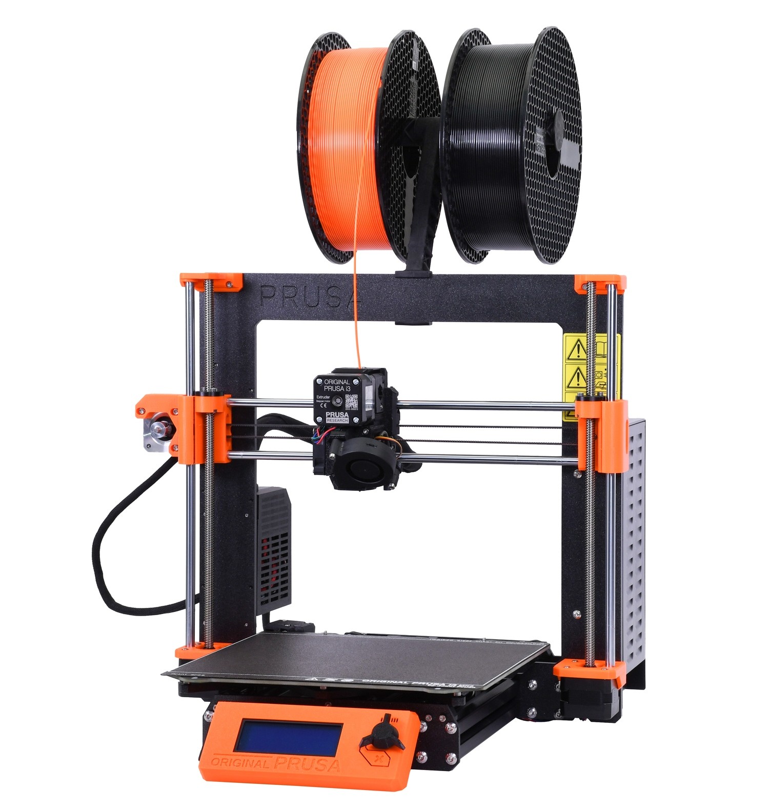 Original Prusa i3 MK3S+ | Original Prusa 3D printers directly from Josef  Prusa