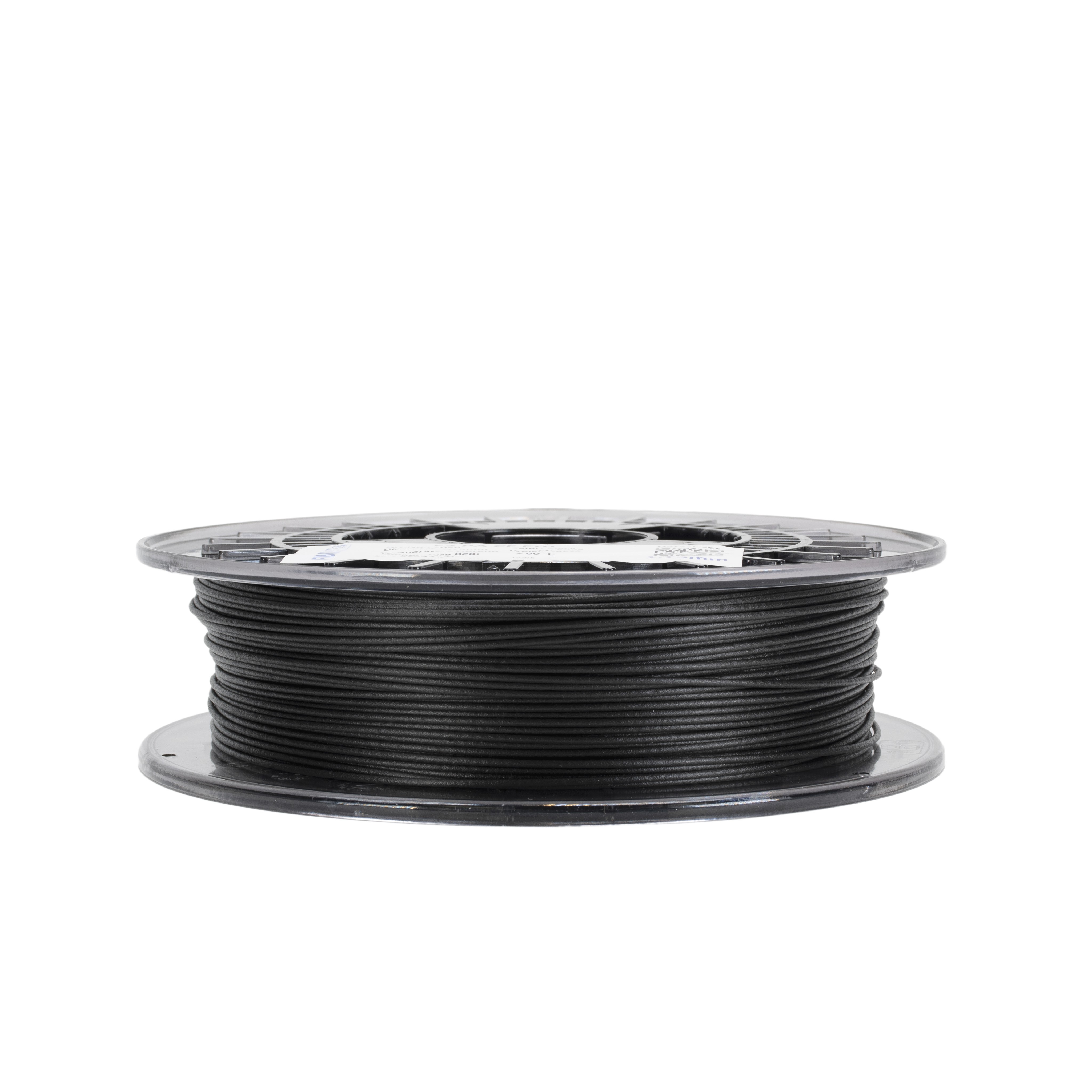 FiberthreeF3PA-CFPro15?rbonfiberFilament500g