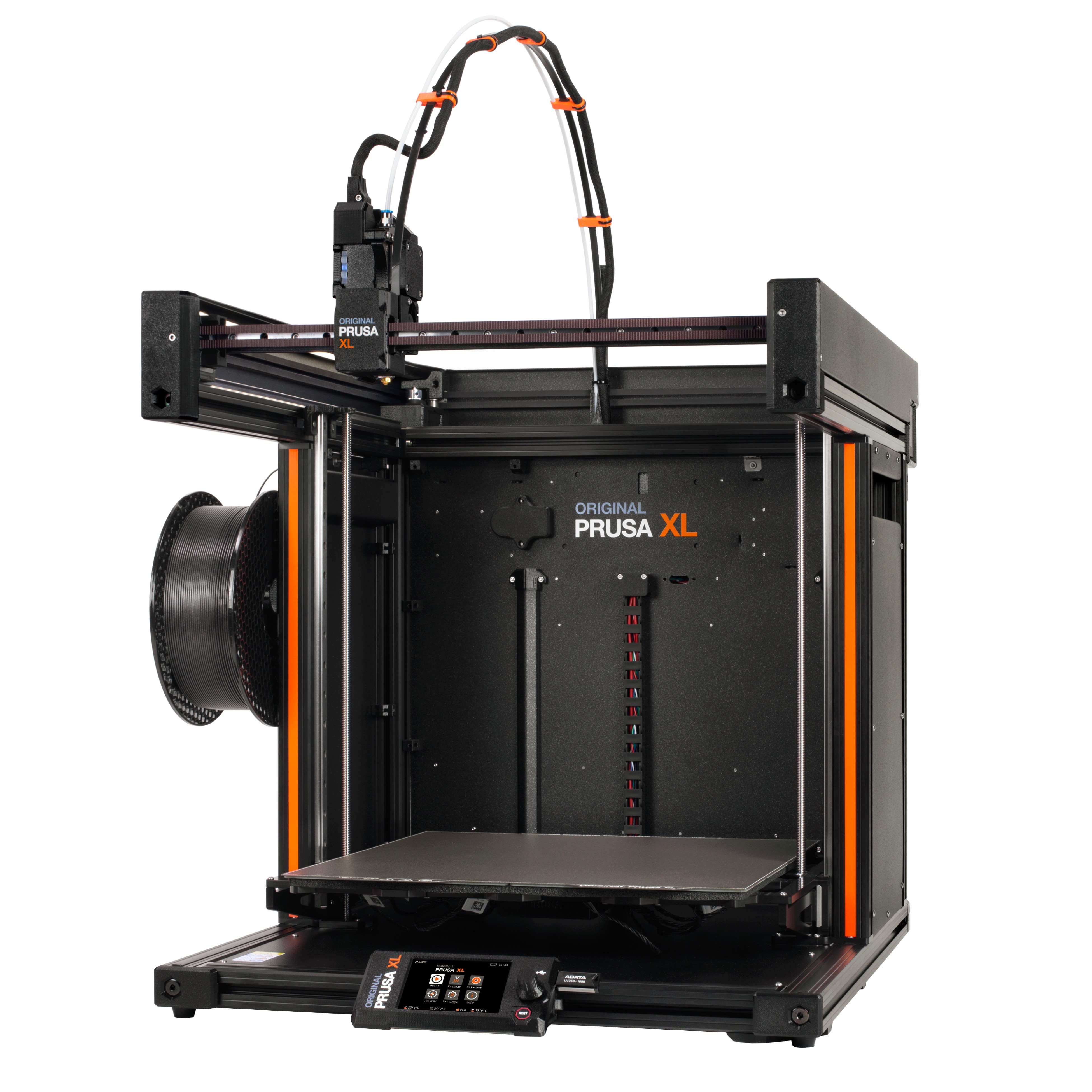 Original Prusa XL Assembled Single-toolhead 3D Printer | Josef Prusa による Original  Prusa 3Dプリンター