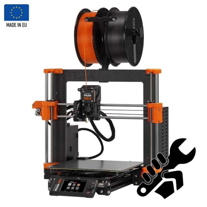 Buse pour imprimante 3D - A-Printer Impression 3D