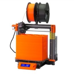 Impresora 3D Prusa i3 - Original Prusa 3D Printers