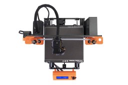 Prusa i3 MK3S+ kit - Imprimante 3D en kit DIY - A-Printer Impression 3D