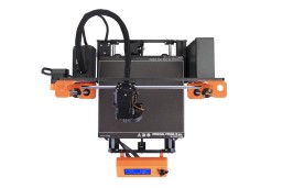 Original Prusa i3 MK3S+ 3D Printer kit