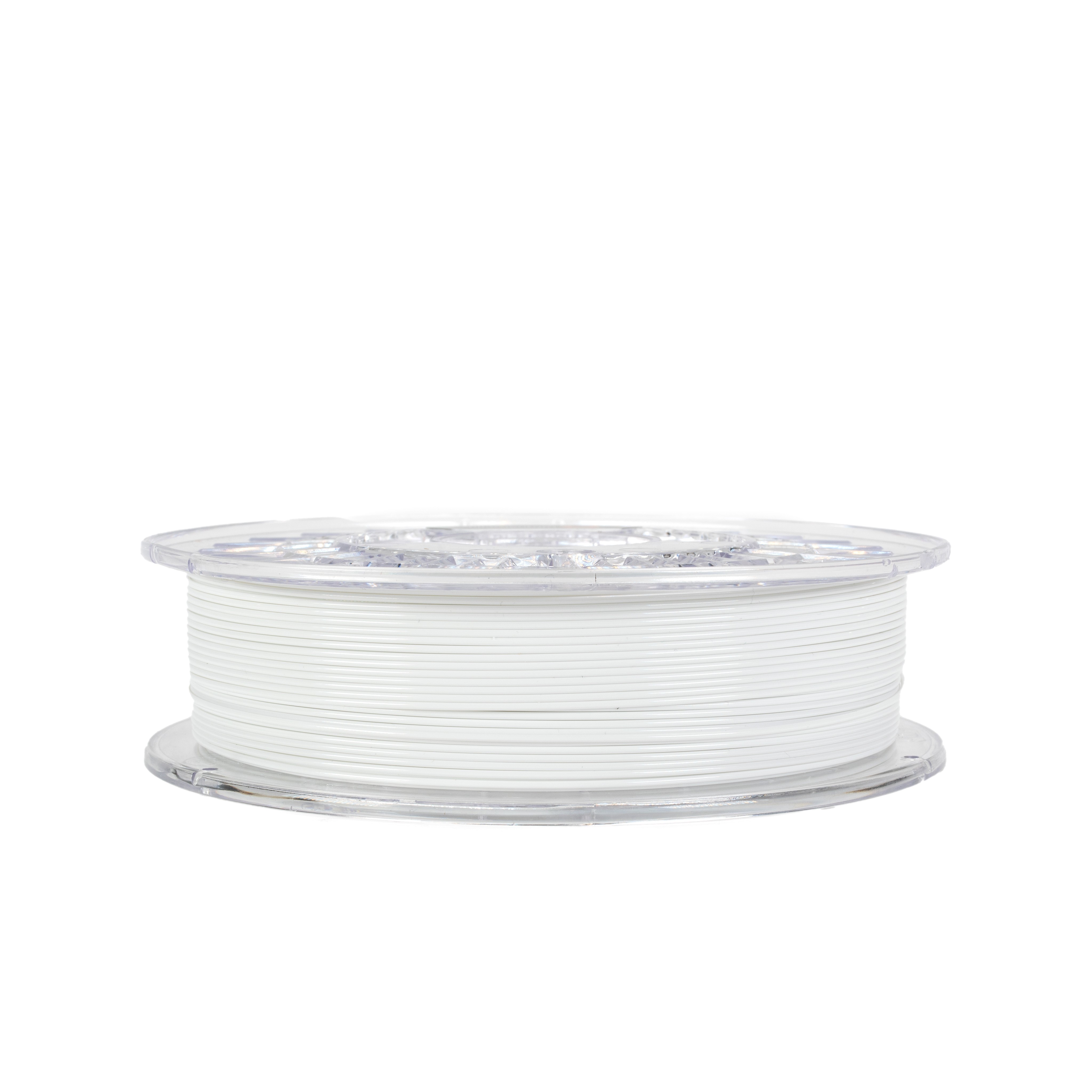 Fillamentum PLA Extrafill Traffic White 750g  Original Prusa 3D printers  directly from Josef Prusa