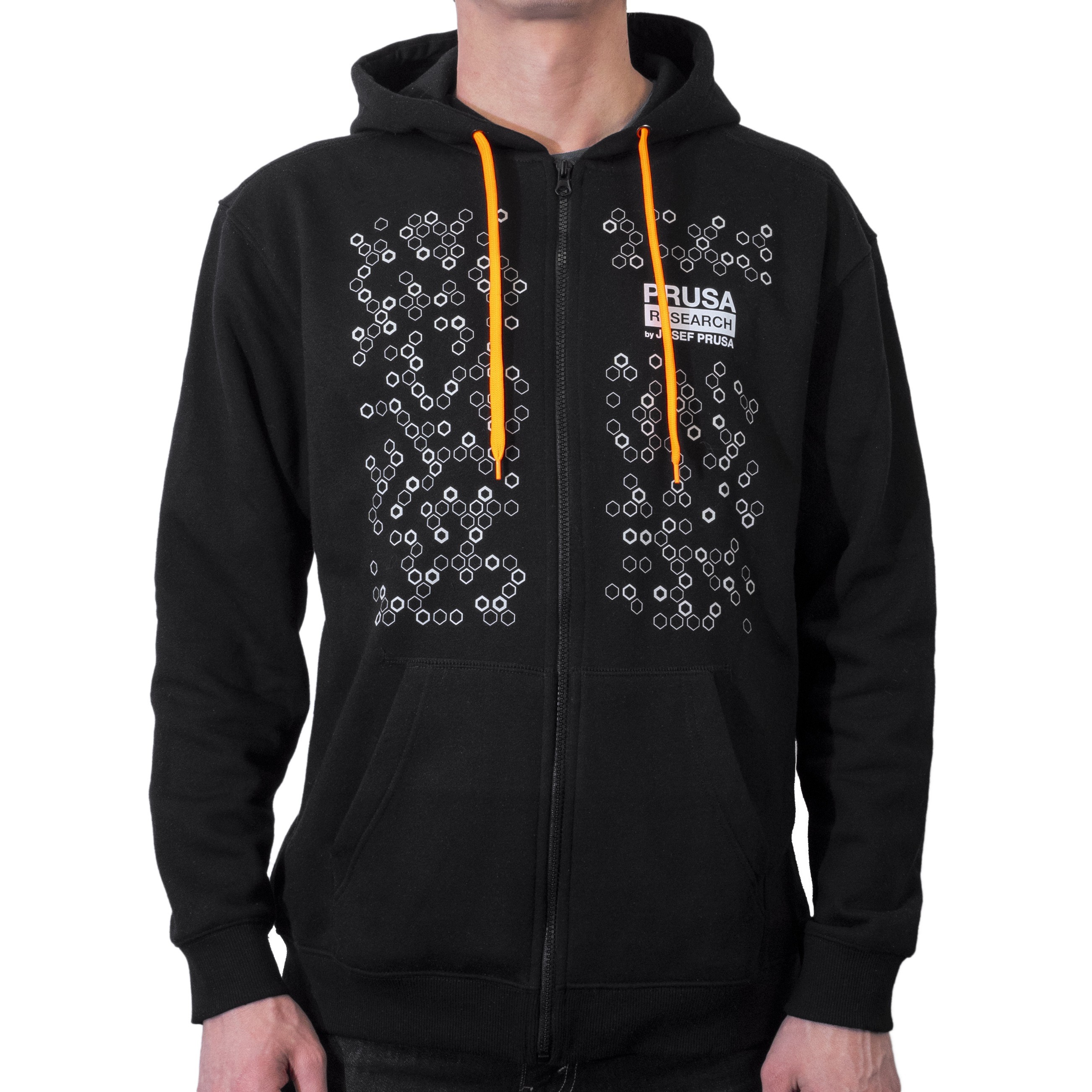 Original Prusa Hoodie S