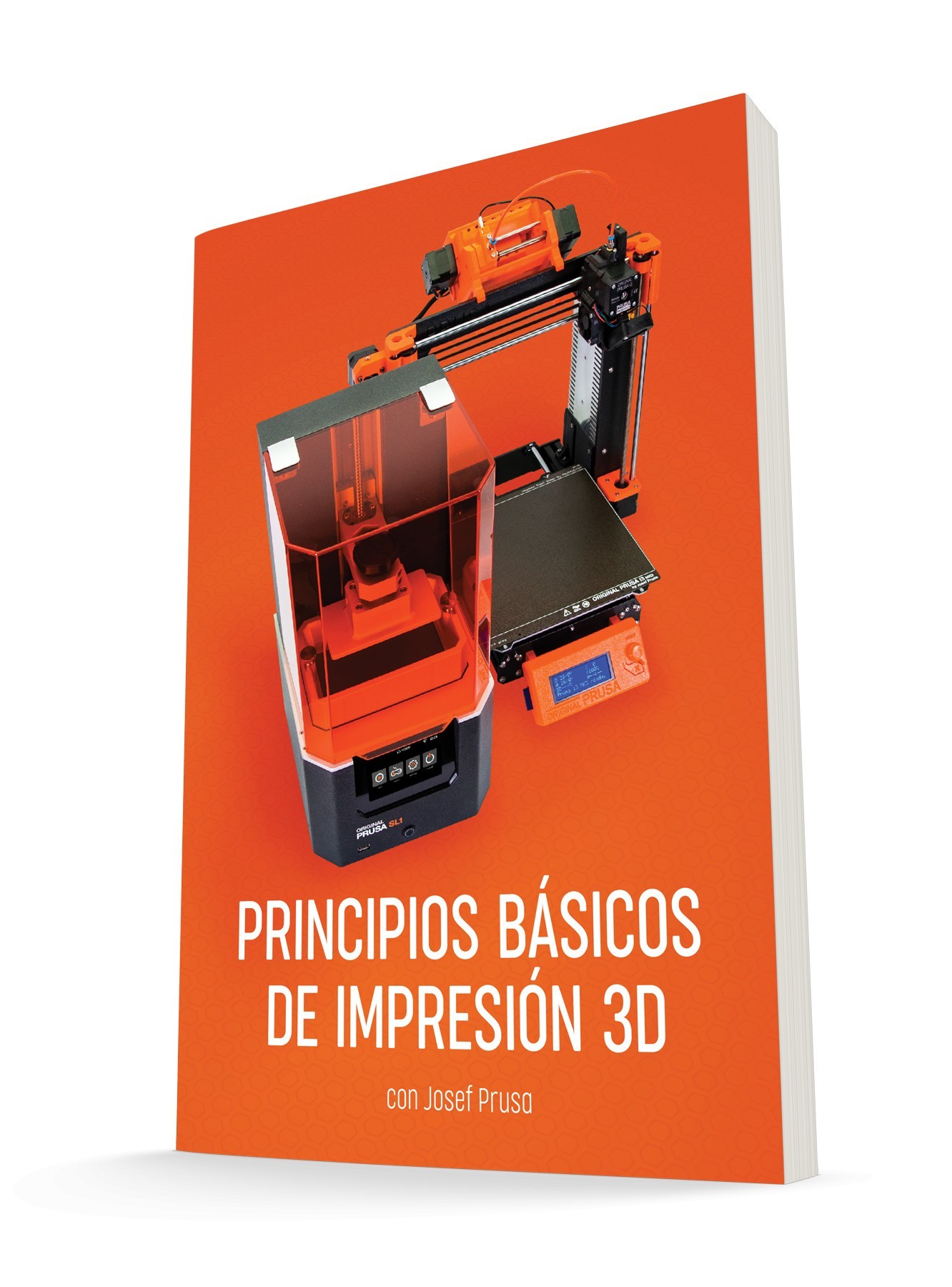 Le Grand Guide du Collage et de l'Assemblage des Impressions 3D - Original  Prusa 3D Printers