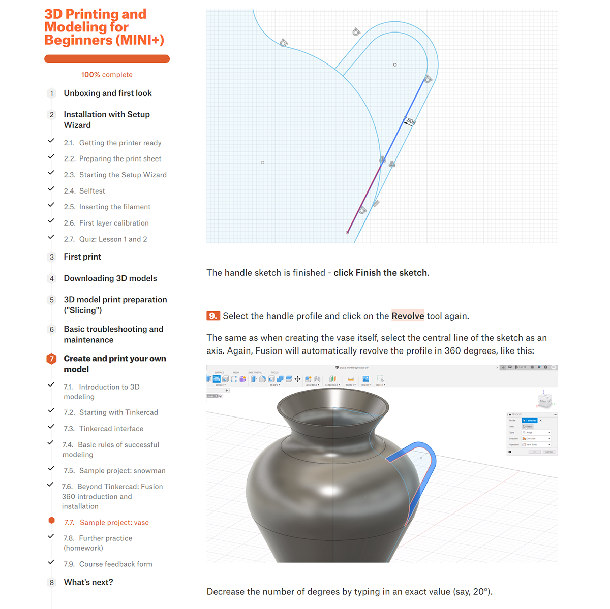 How to 3D Model Like a Pro: Start with the Basics • 3D Studio