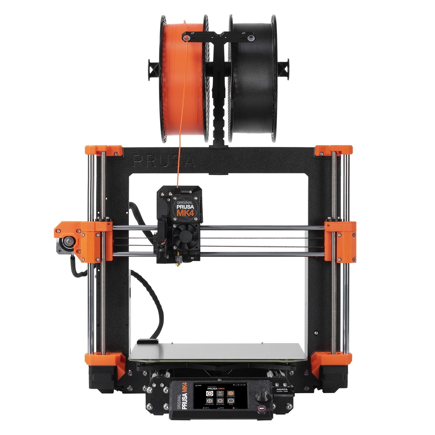 3D Sourcerer DELACK 3D Printer Enclosure Kit with LED Light | Made for Prusa Mk4, Prusa Mini, Prusa MK3 3D Printers | Compatible with IKEA Lack