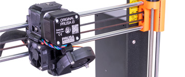 Original Prusa i3 MK3S+ | Original Prusa 3D printers directly from 