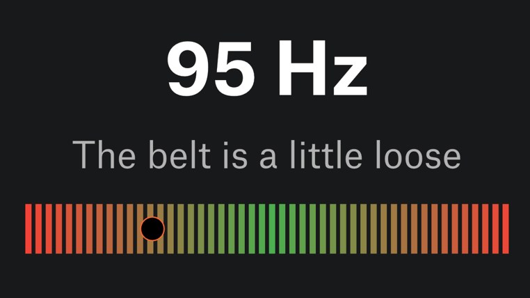 Belt Tuner